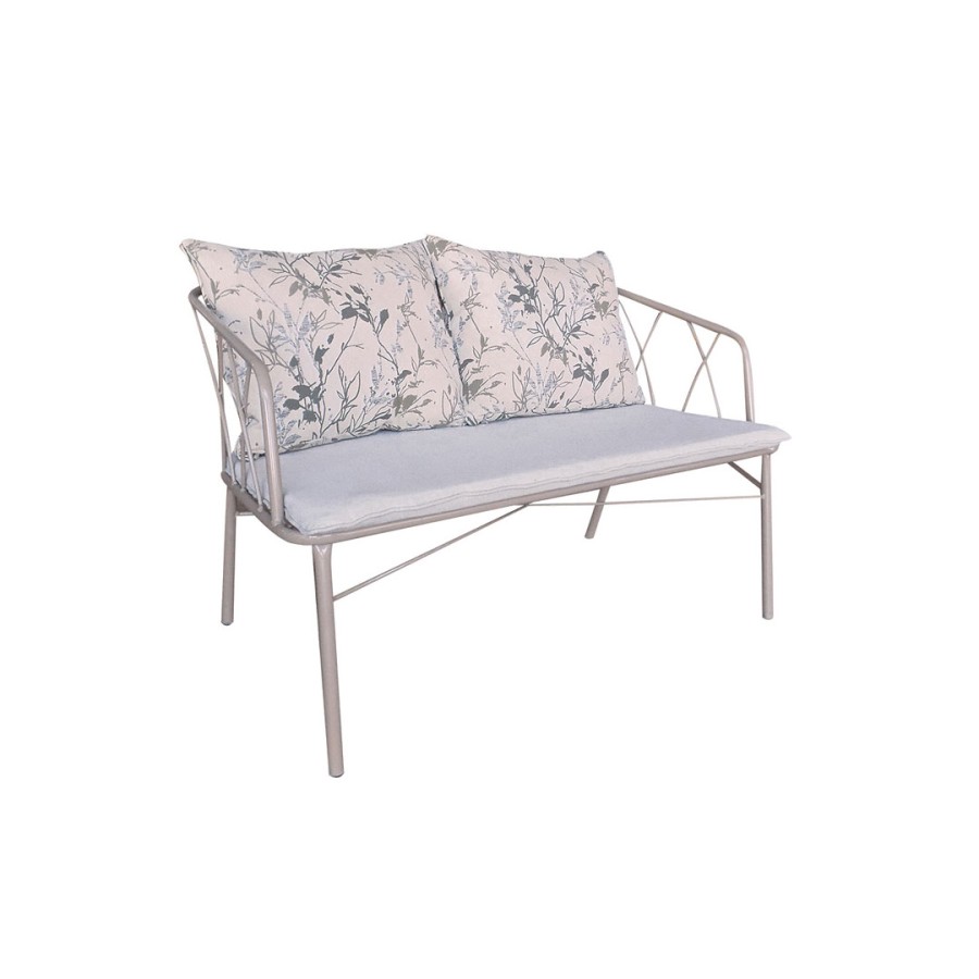 Αμφιτρίτη sofa