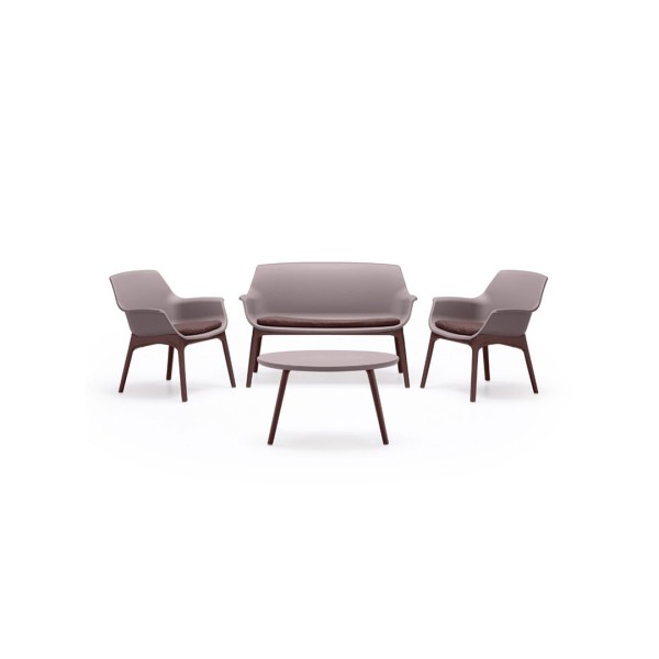Luxor lounge set
