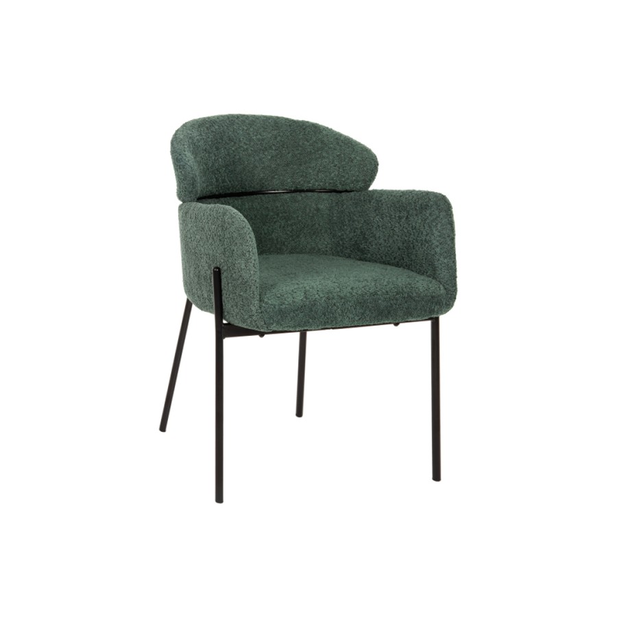 Πολυθρόνα πετρόλ