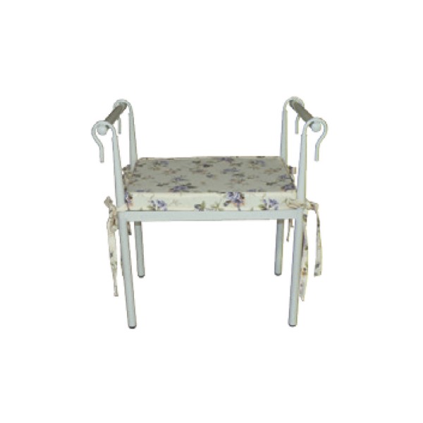 Romantique stool
