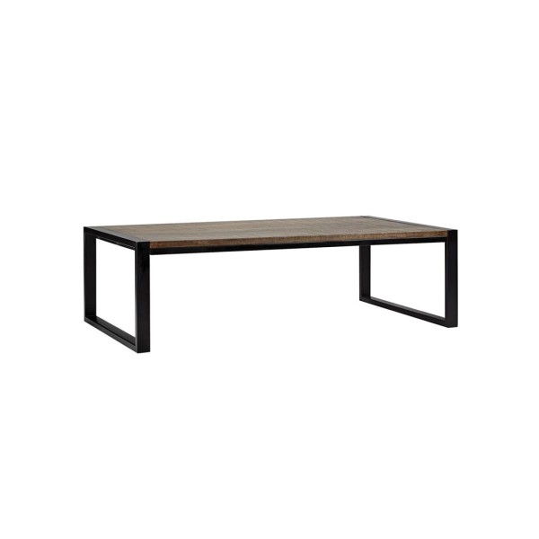 Stand coffee table