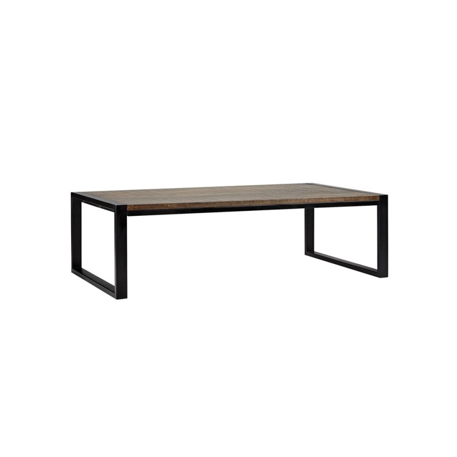 Stand coffee table